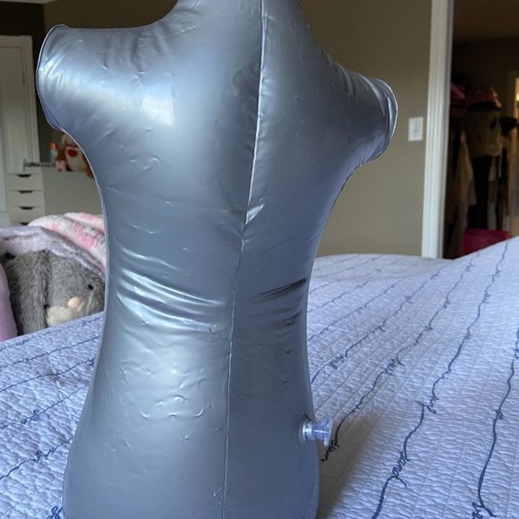 Display for jewellery or scarves - Picture 2 of 5